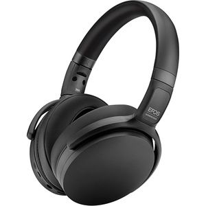 New EPOS sennheiser adapt 360 Bluetooth noise cancelling headphones
